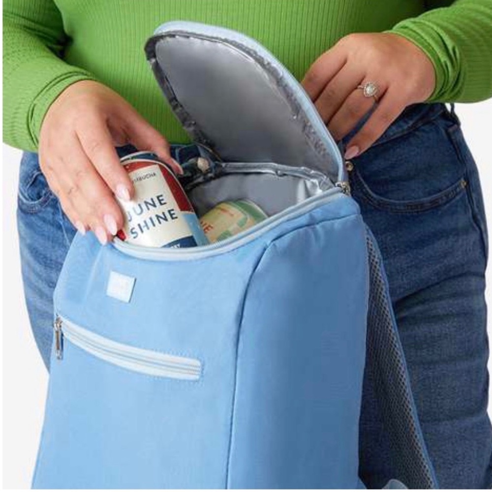 NWT Juneshine Cooler Backpack